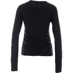 Isabel Marant Etoile Sweaters Black