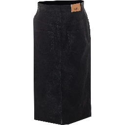 ISABEL MARANT ETOILE Trousers Black