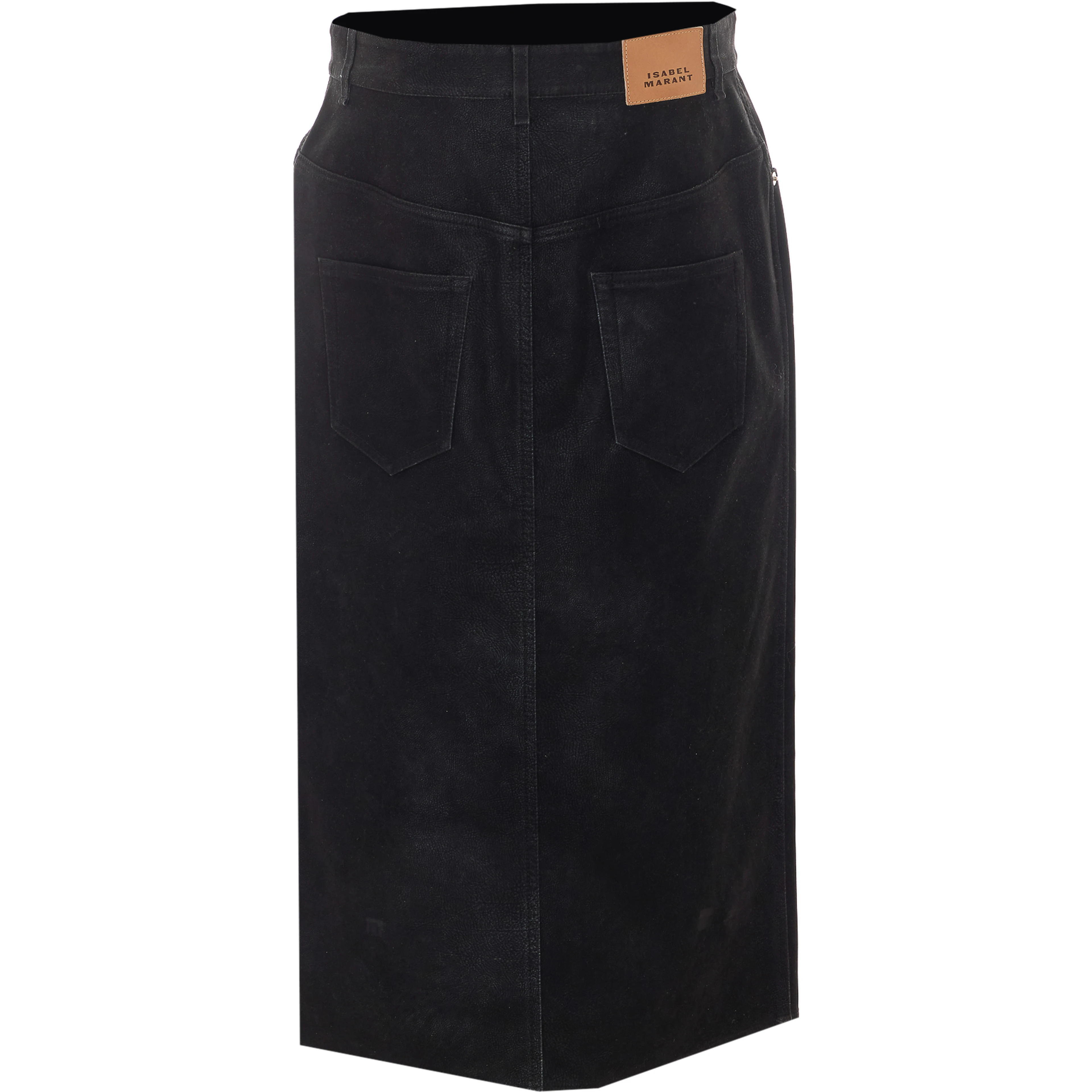 ISABEL MARANT ETOILE Trousers Black