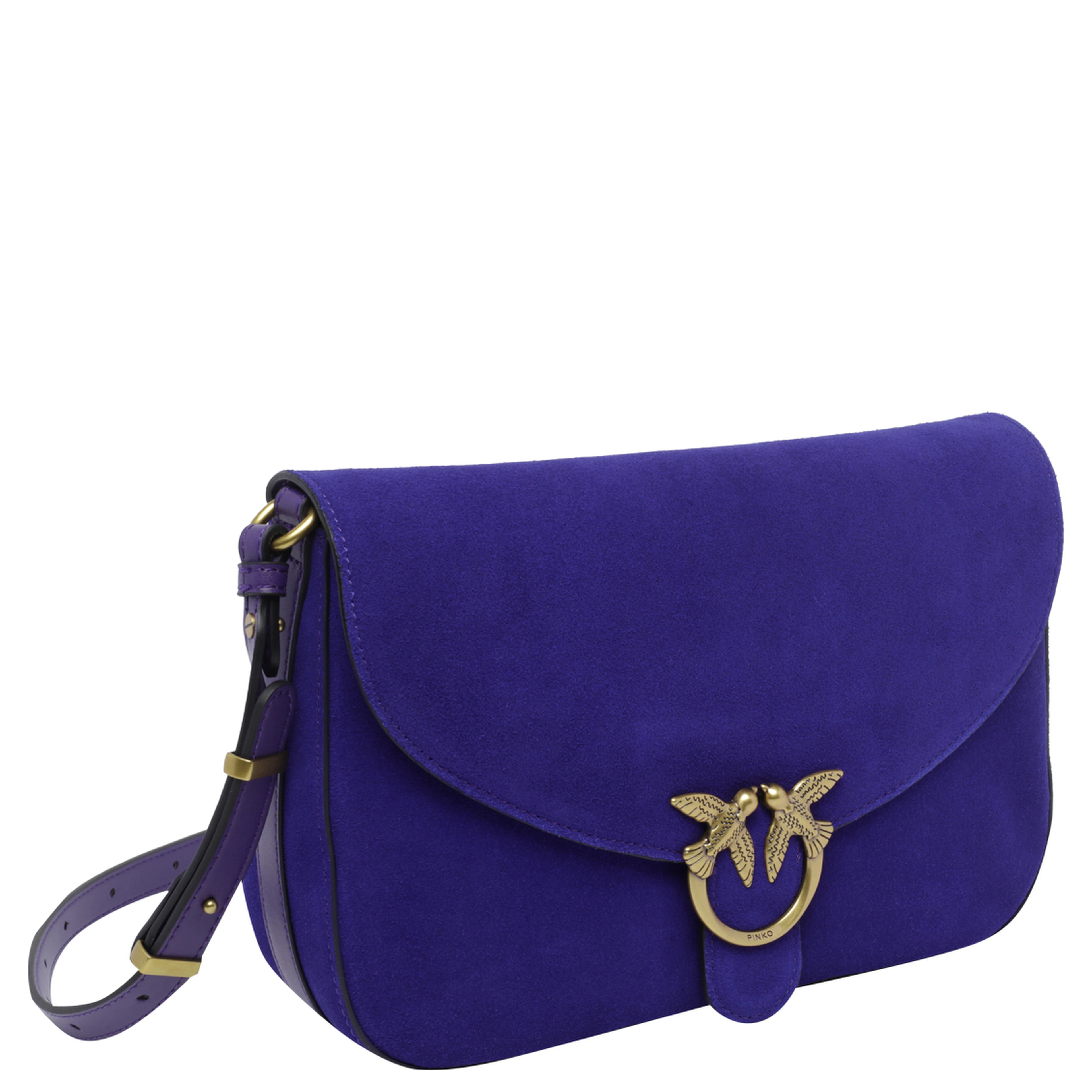 Pinko Bags.. Blue