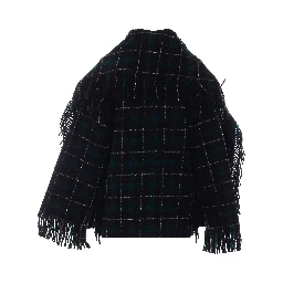 TOTEME Jackets Blue