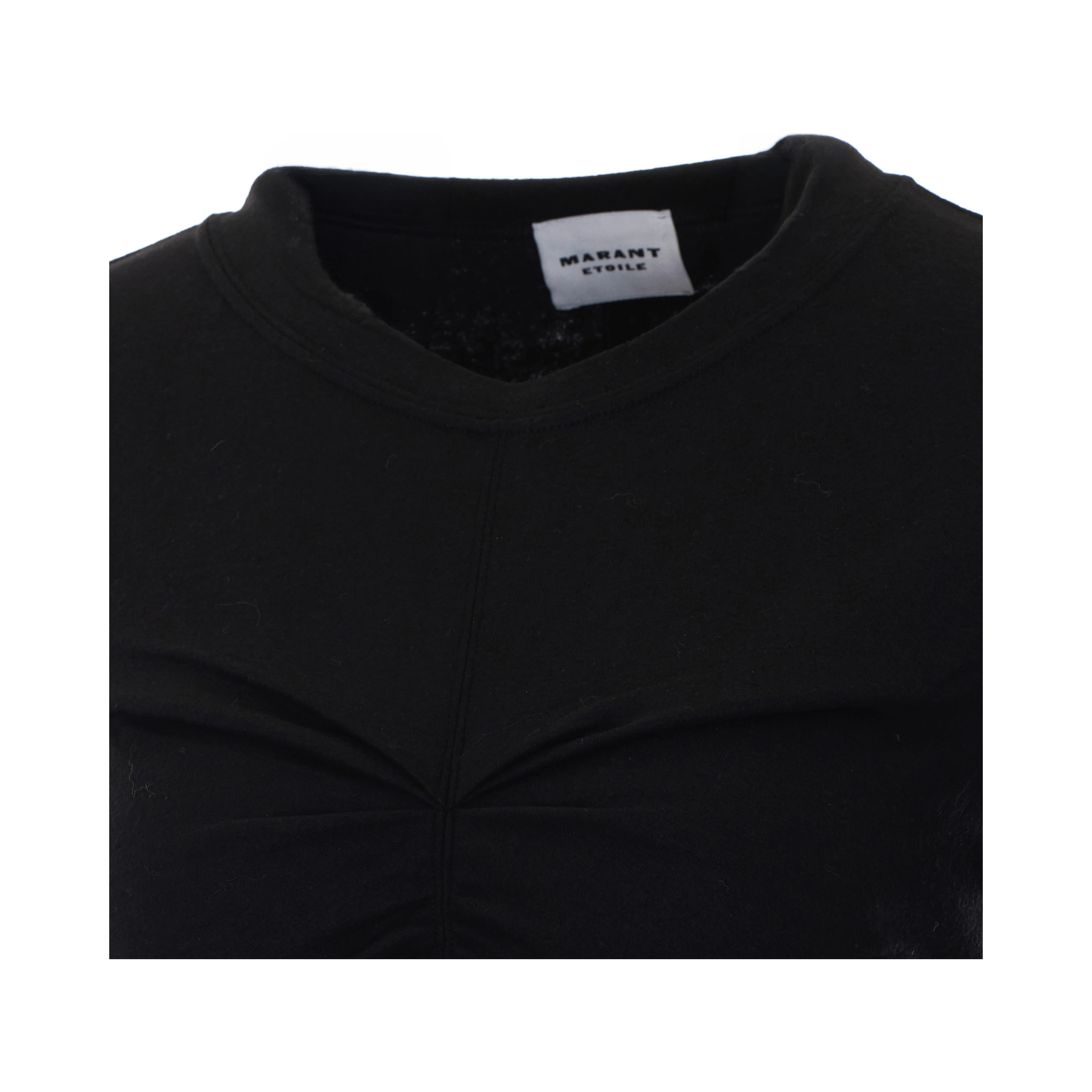 Isabel Marant Etoile Sweaters Black