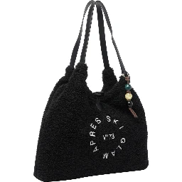 V°73 Bags.. Black