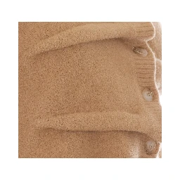 Diesel Sweaters Beige