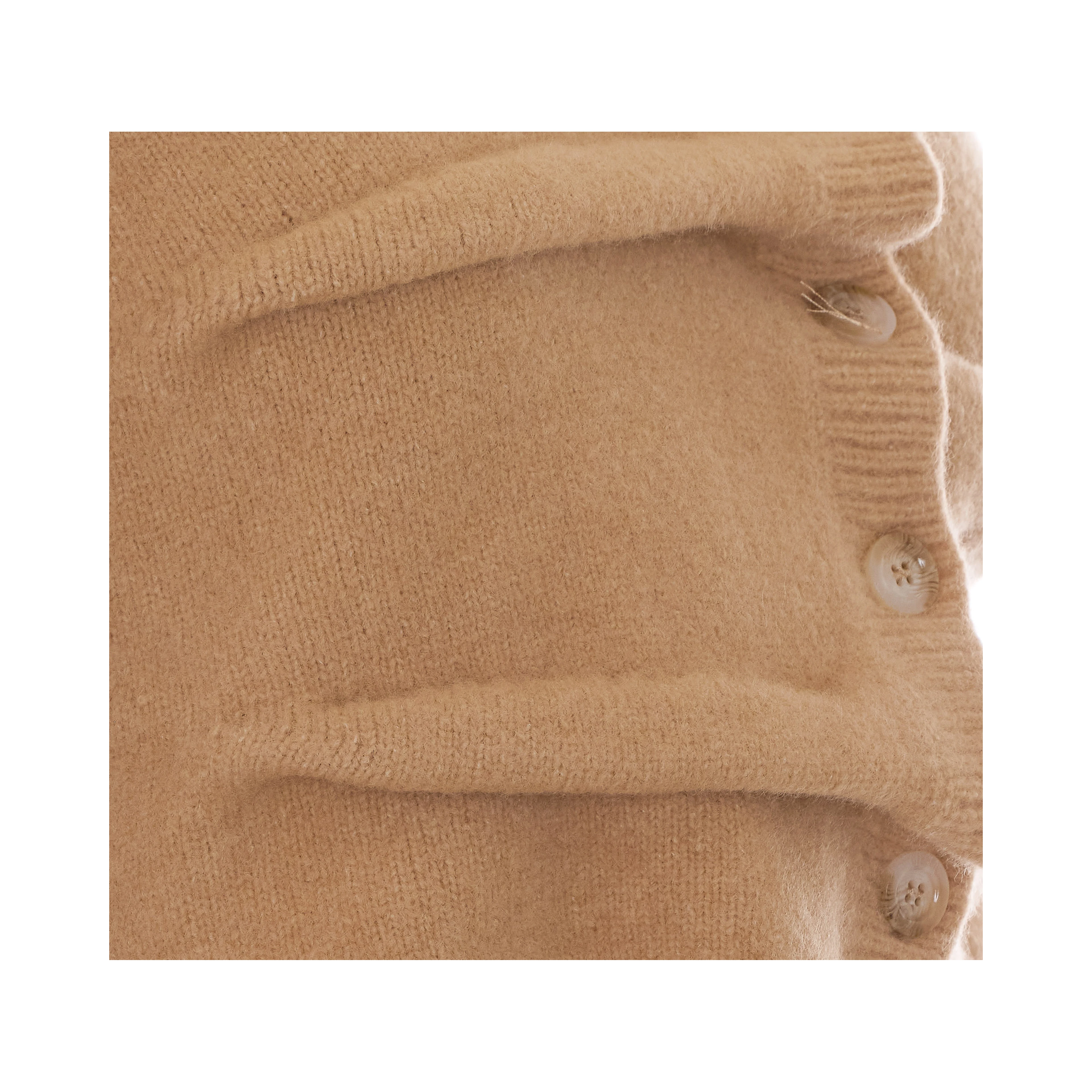 Diesel Sweaters Beige