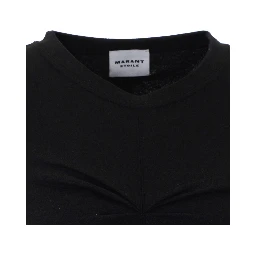 Isabel Marant Etoile Sweaters Black