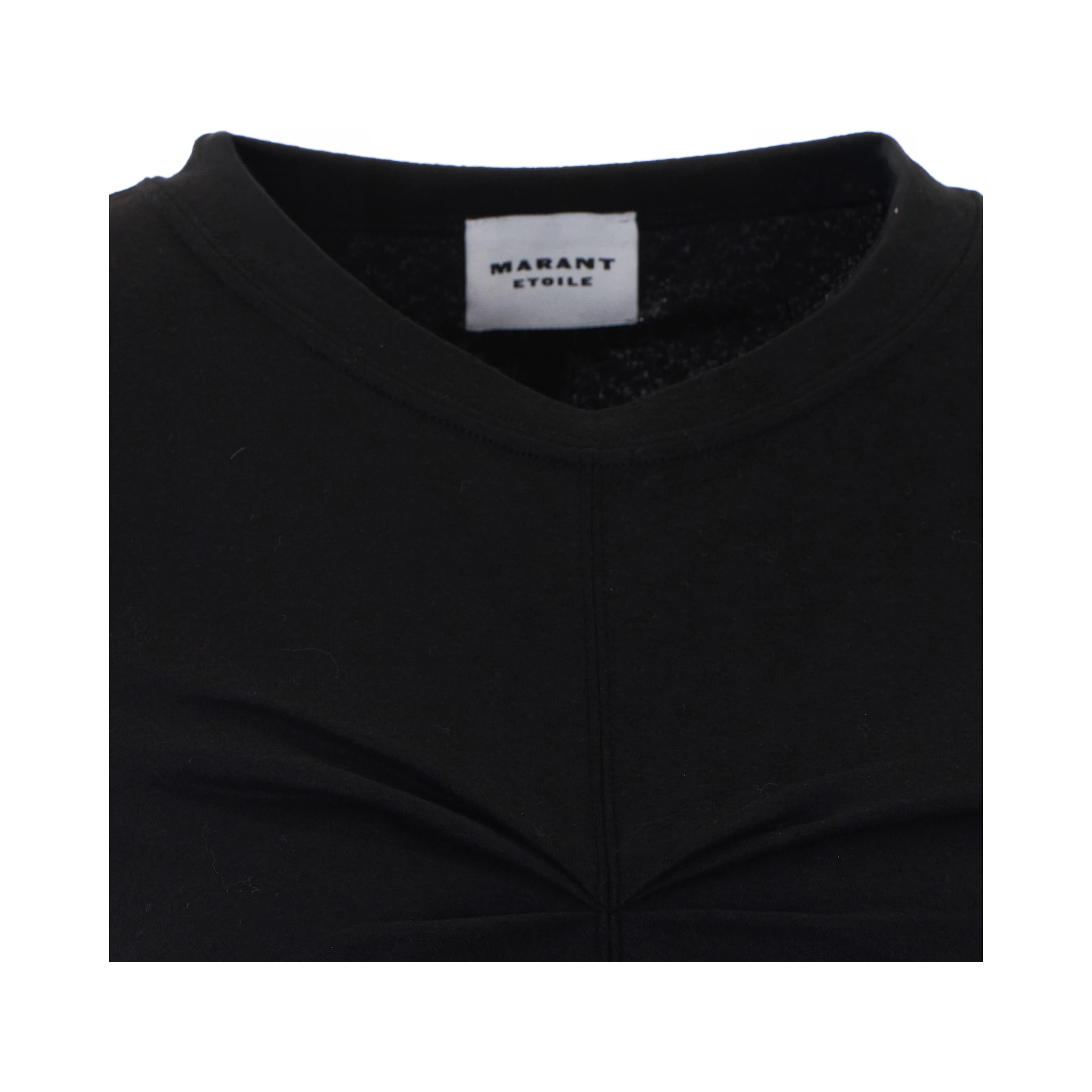 Isabel Marant Etoile Sweaters Black