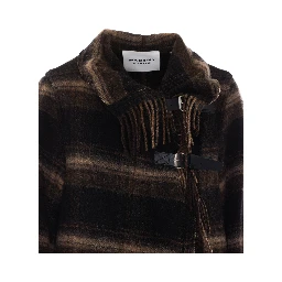 ISABEL MARANT ETOILE Coats