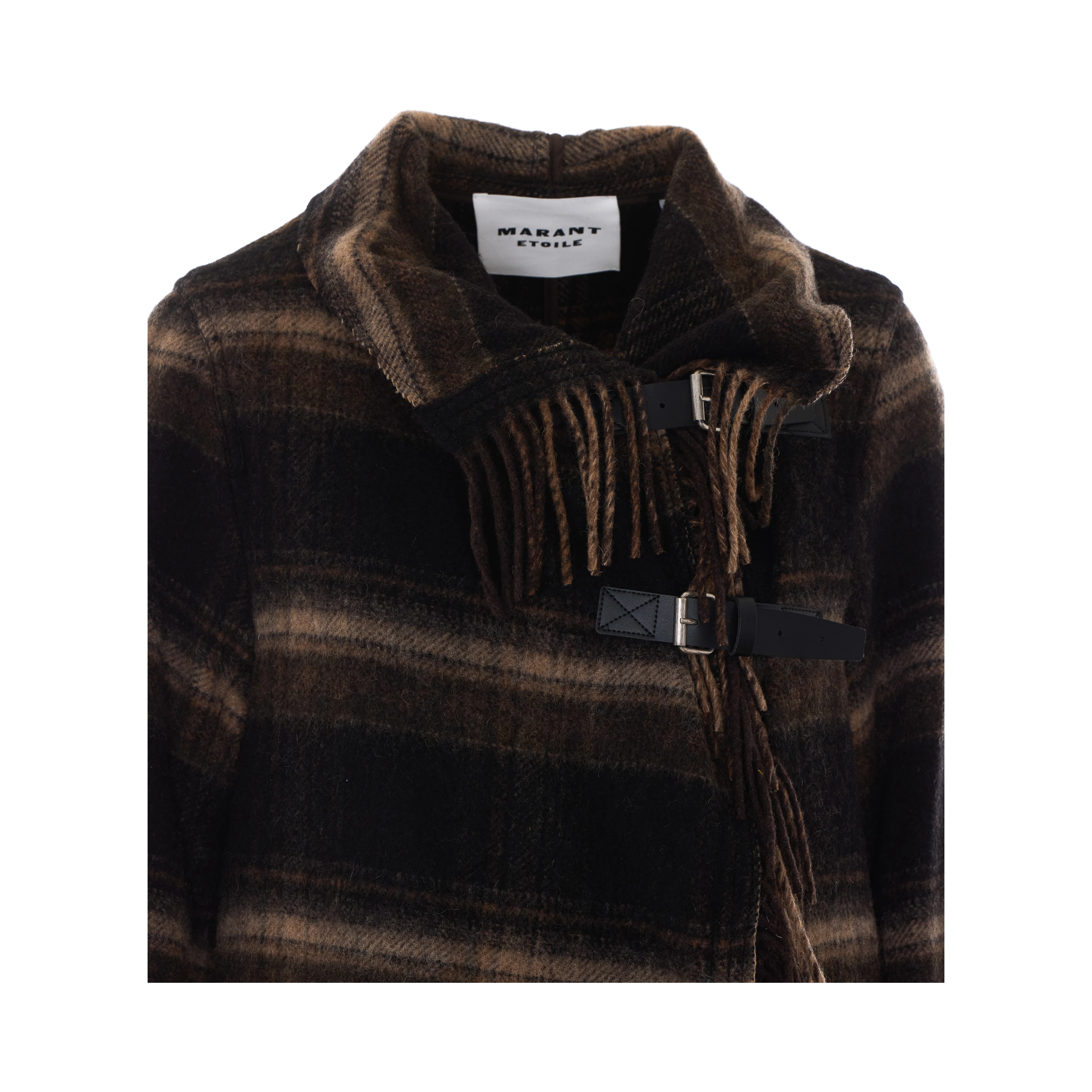 ISABEL MARANT ETOILE Coats