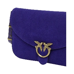 Pinko Bags.. Blue
