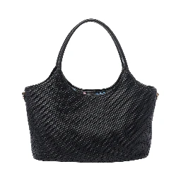 V°73 Bags.. Black