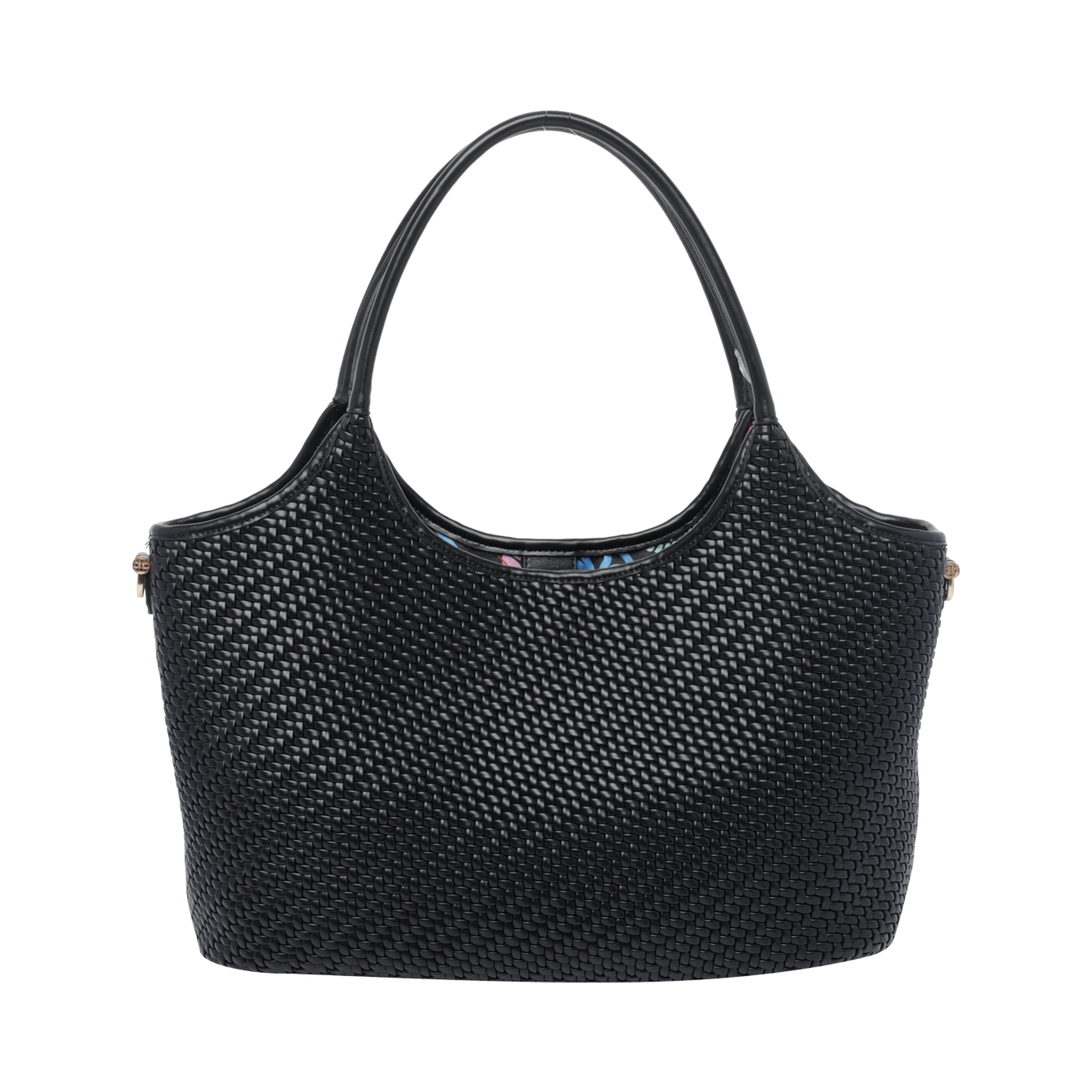 V°73 Bags.. Black