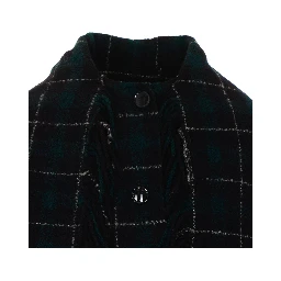 TOTEME Jackets Blue