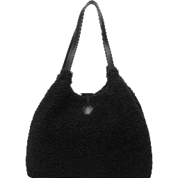 V°73 Bags.. Black