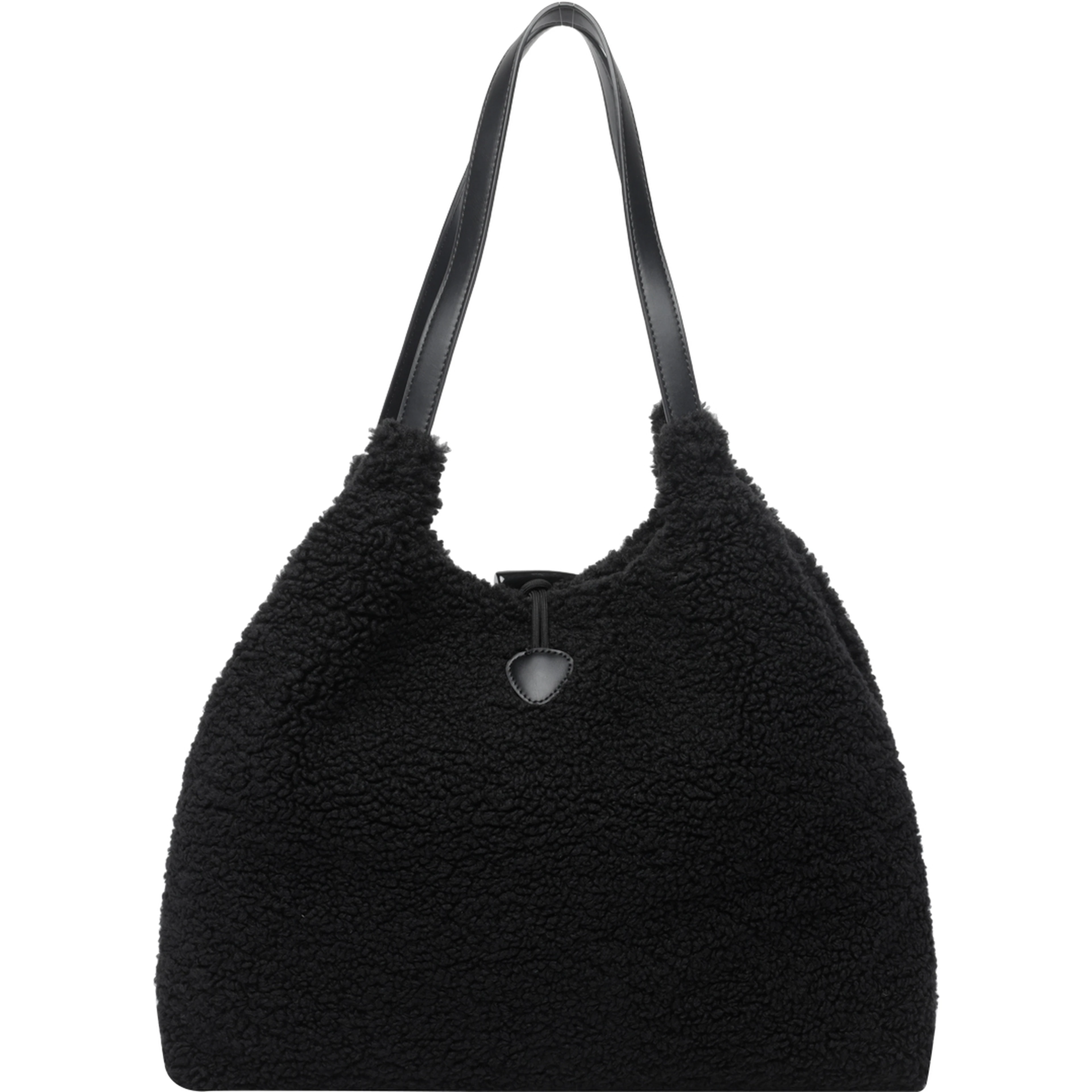 V°73 Bags.. Black