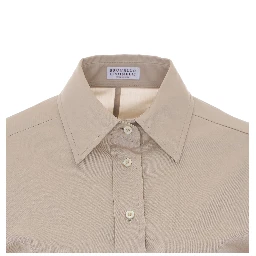 Brunello Cucinelli Shirts