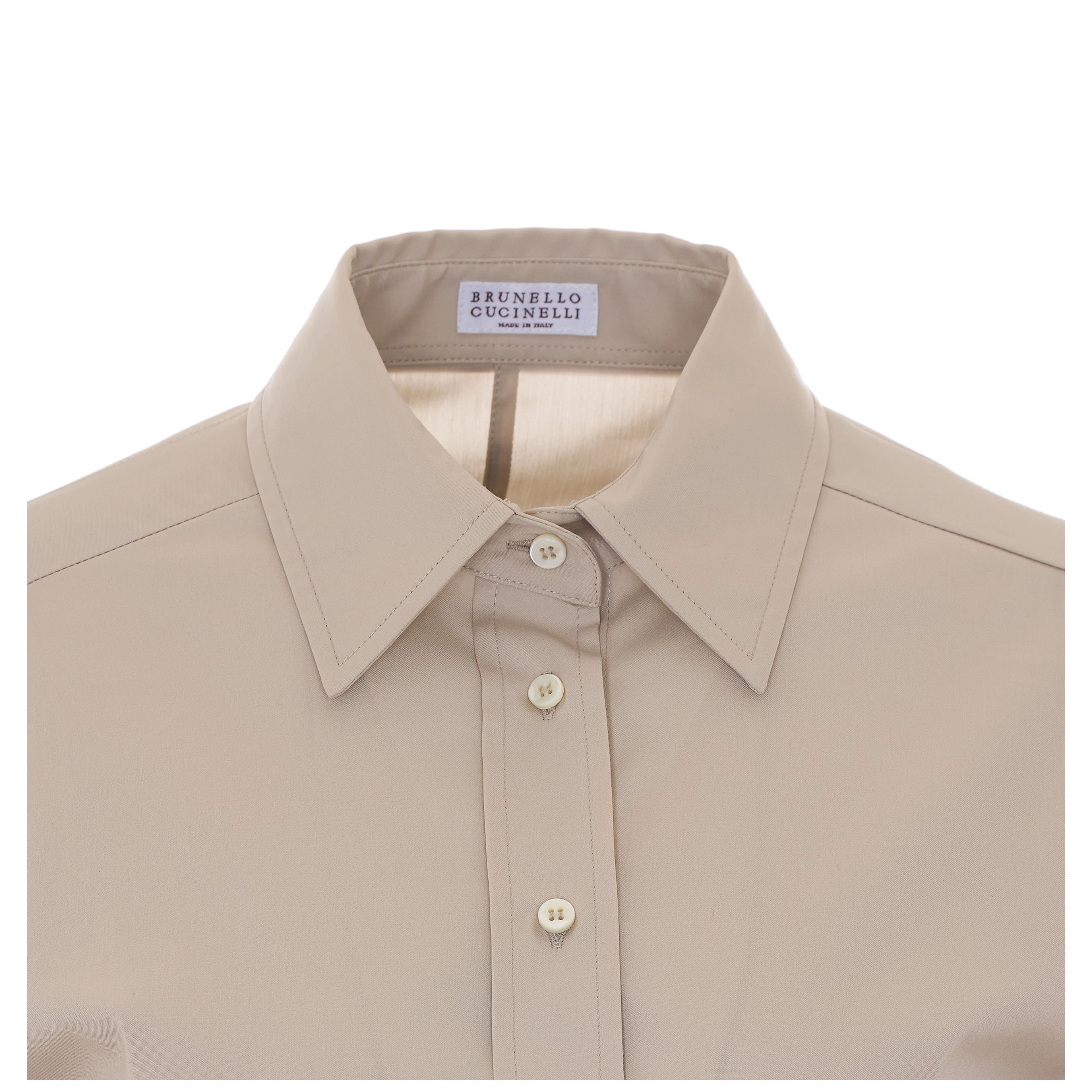 Brunello Cucinelli Shirts