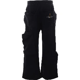 Vivienne Westwood Trousers Black