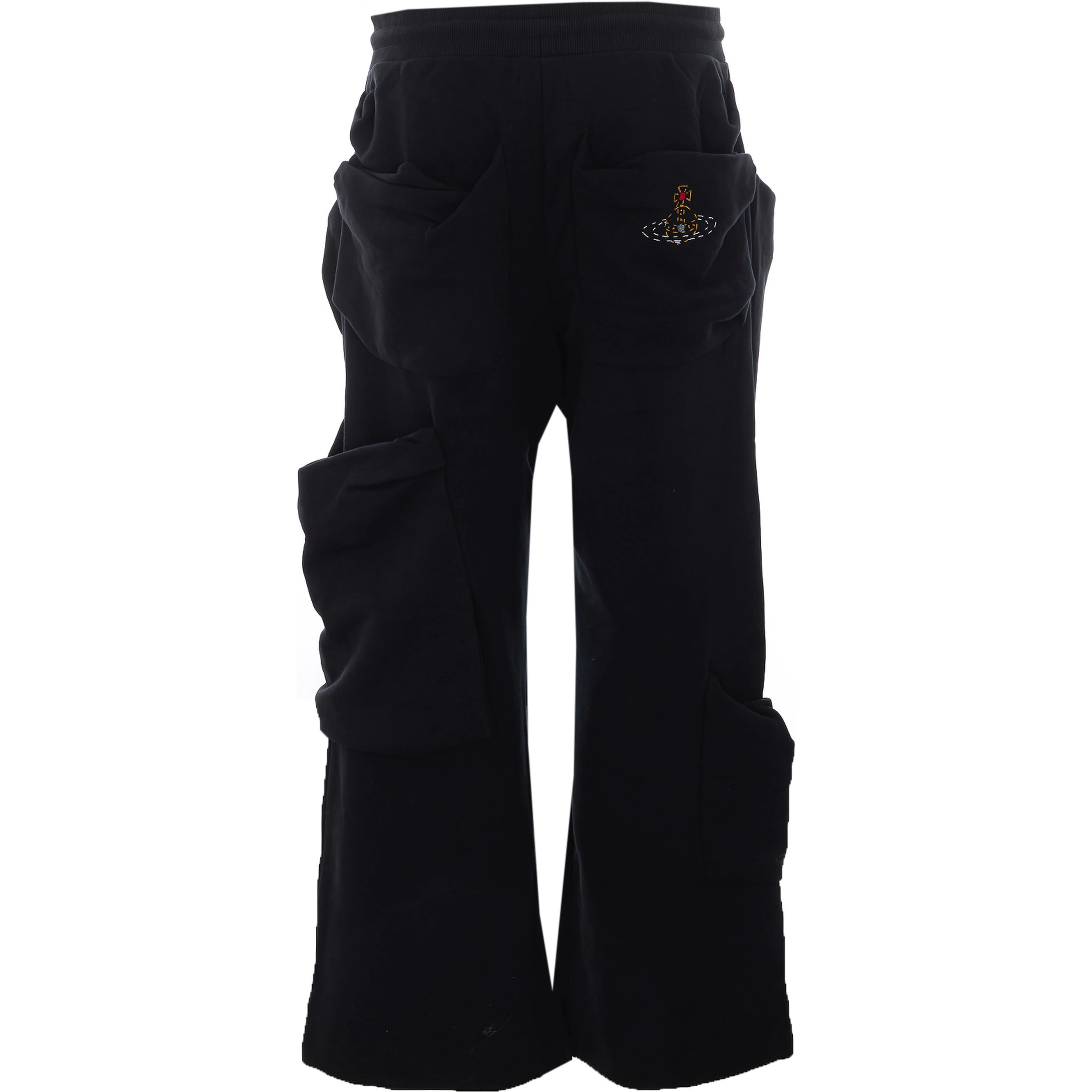 Vivienne Westwood Trousers Black