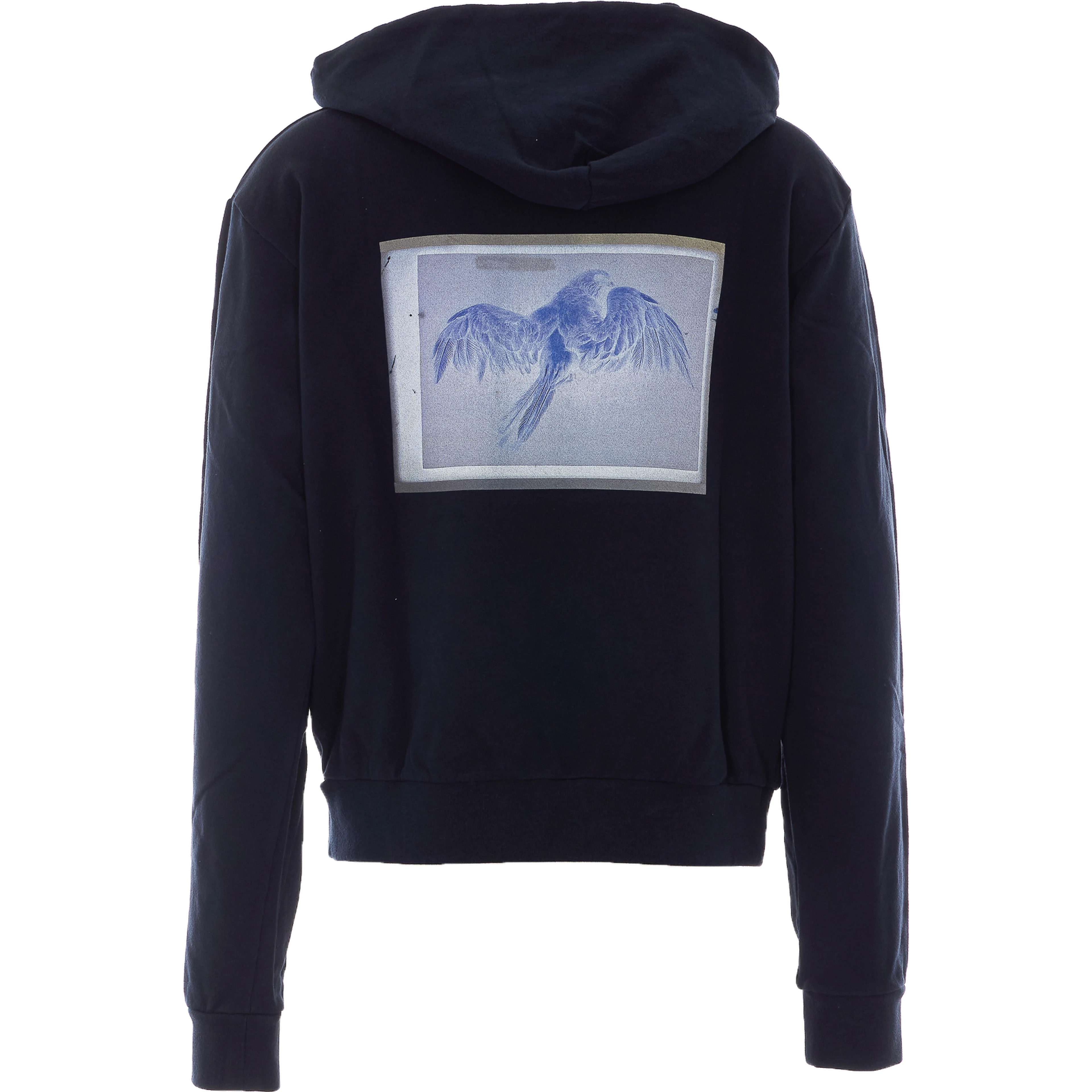 Maison Margiela Sweaters Blue