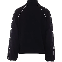 Represent Sweaters Black