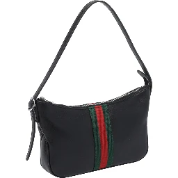 Gucci Bags.. Black