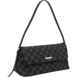 GUCCI Bags.. Black