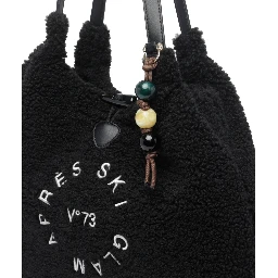 V°73 Bags.. Black