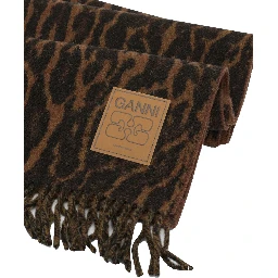 GANNI Scarfs