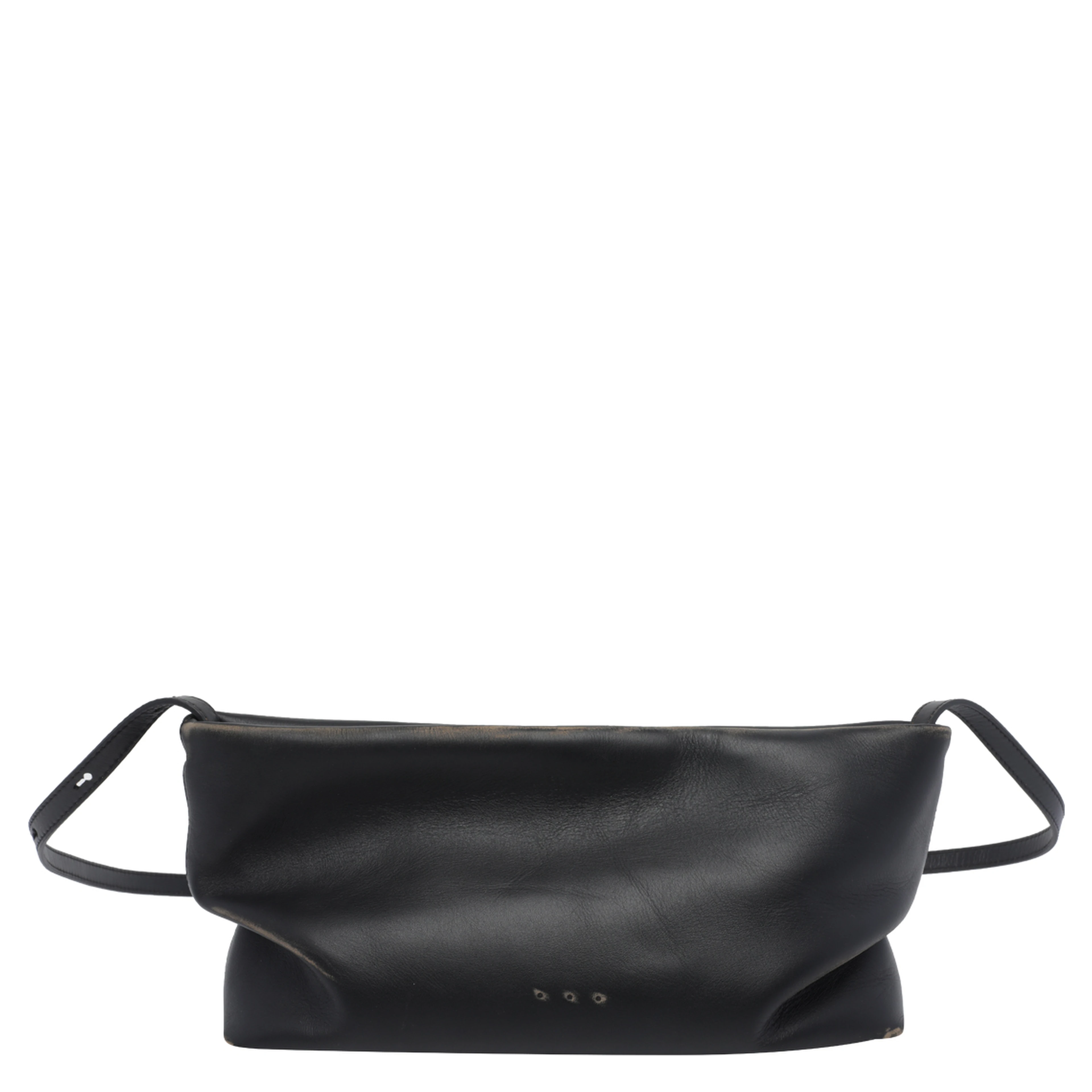 AESTHER EKME Bags.. Black