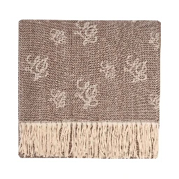 Liu Jo Scarfs Beige