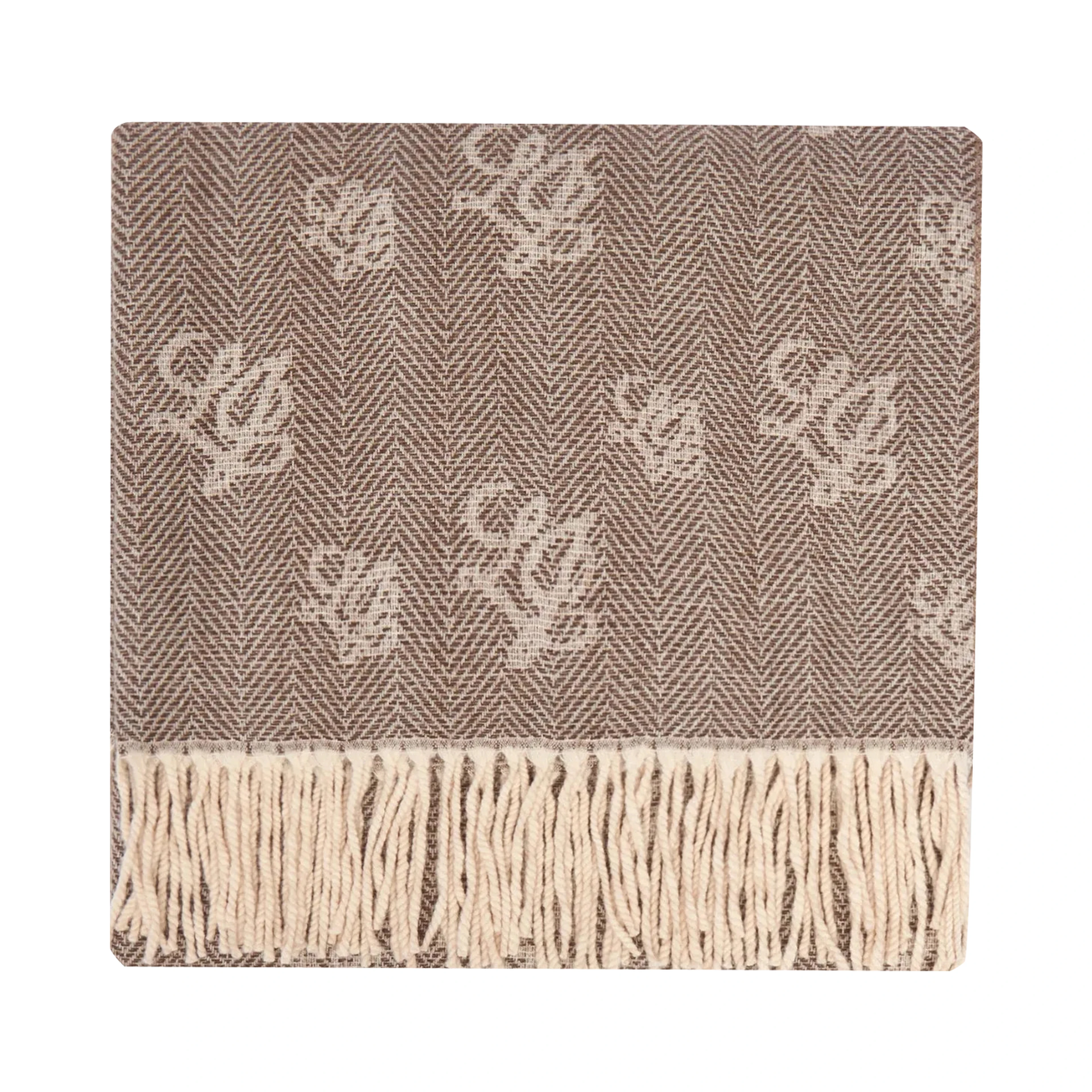 Liu Jo Scarfs Beige