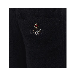 Vivienne Westwood Trousers Black