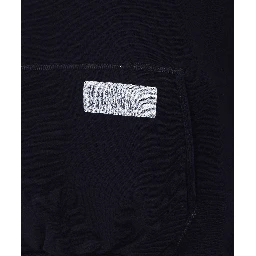 Maison Margiela Sweaters Blue