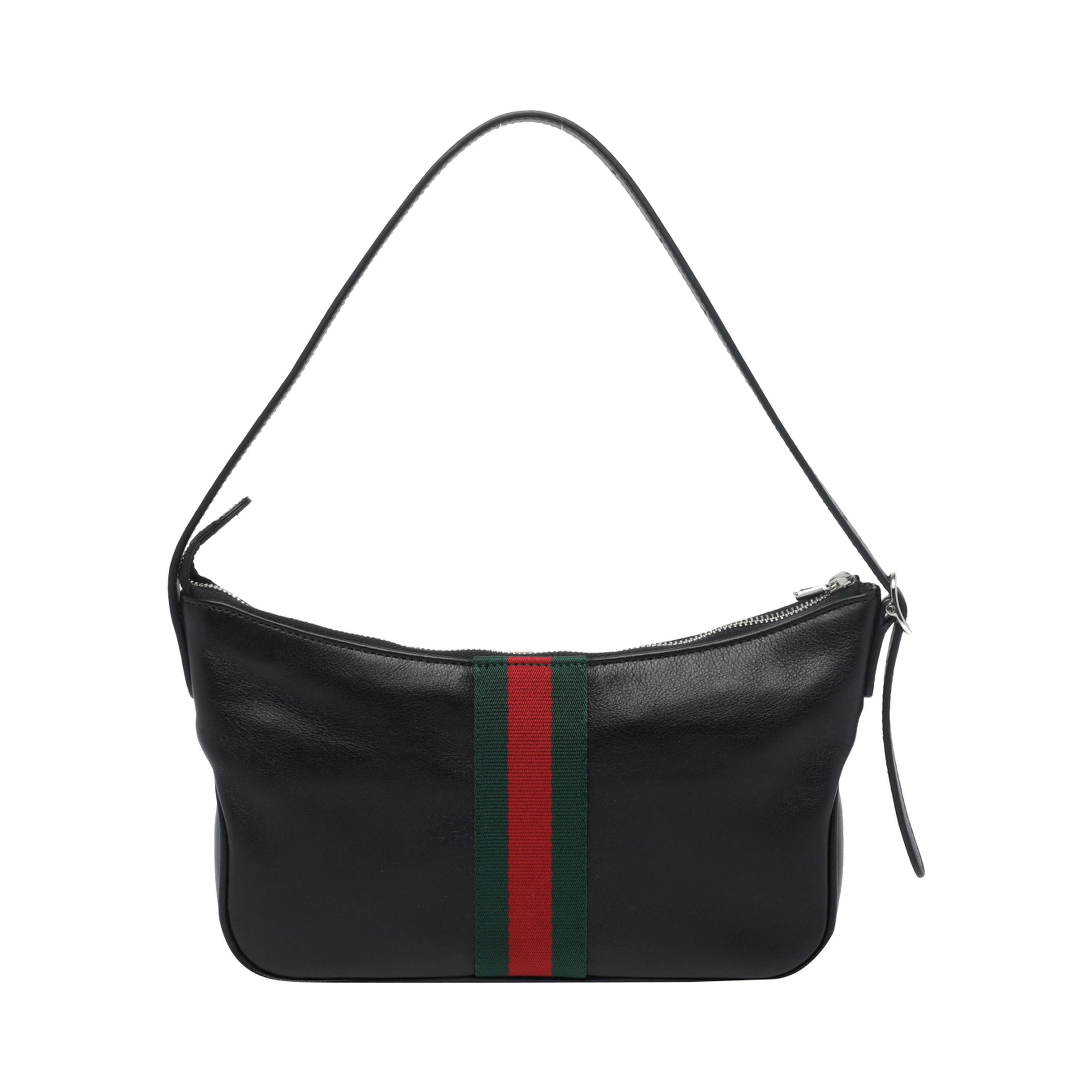 Gucci Bags.. Black