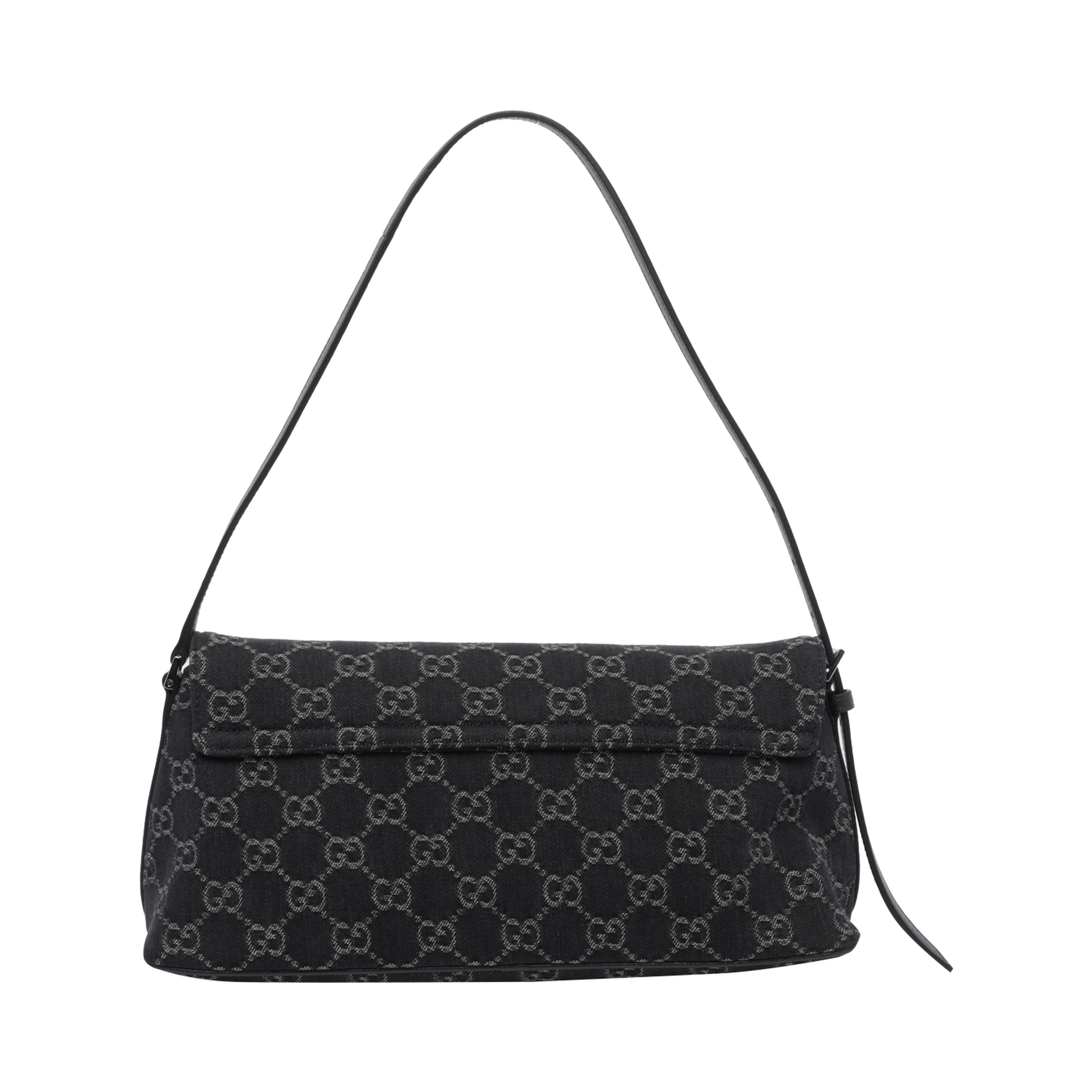 GUCCI Bags.. Black