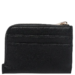 LIU JO Wallets Black