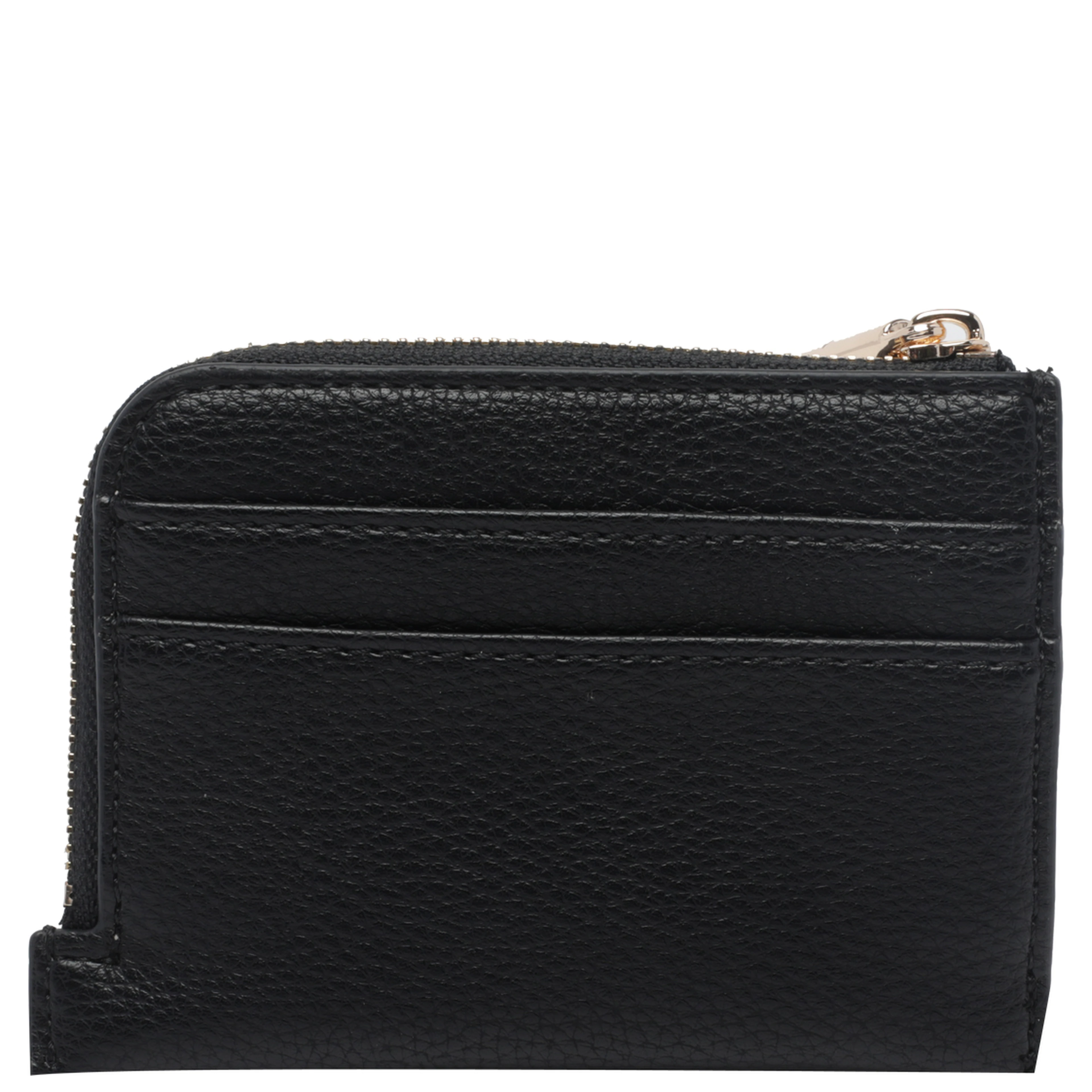 LIU JO Wallets Black