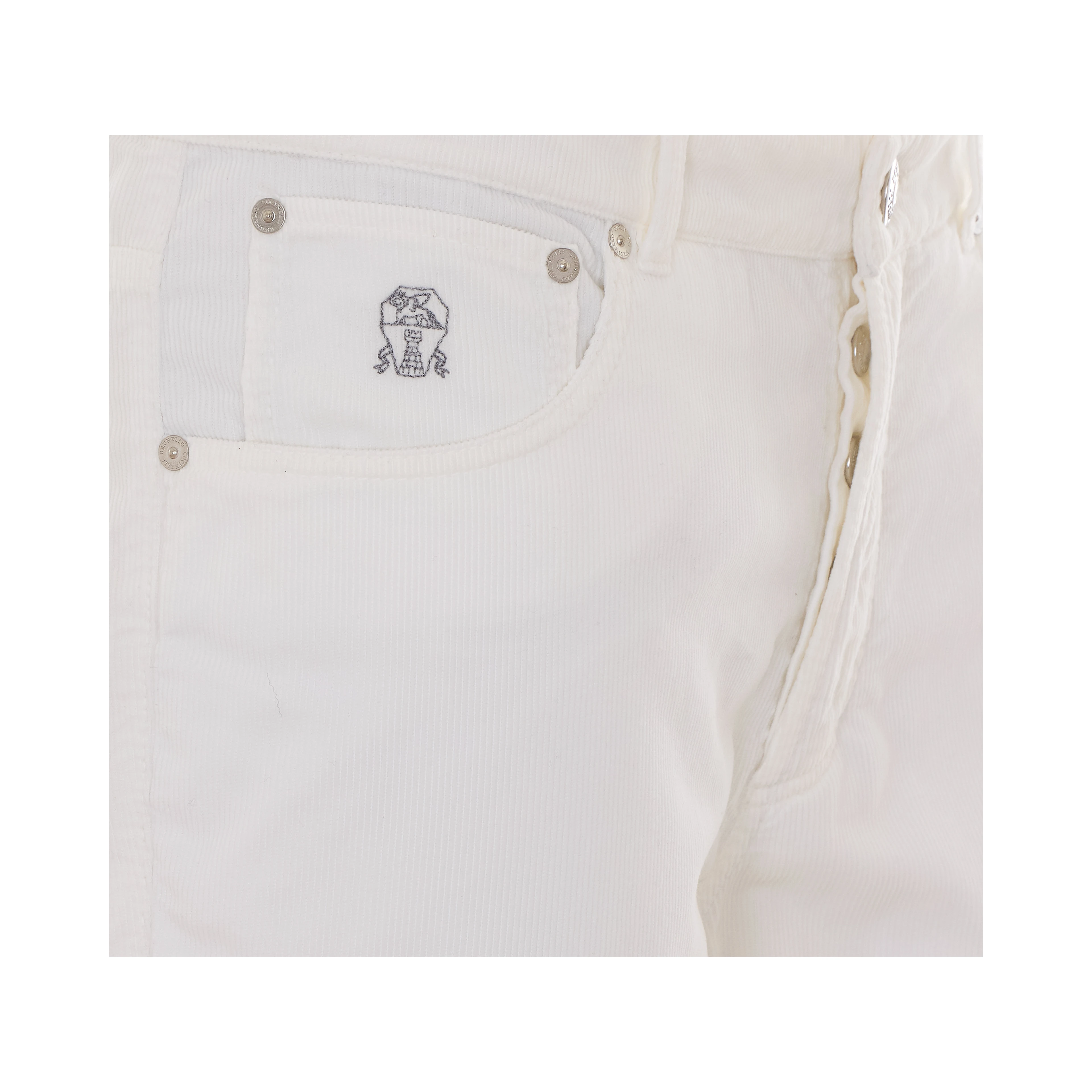 Brunello Cucinelli Trousers