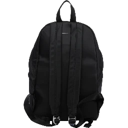 MM6 Maison Margiela Bags.. Black