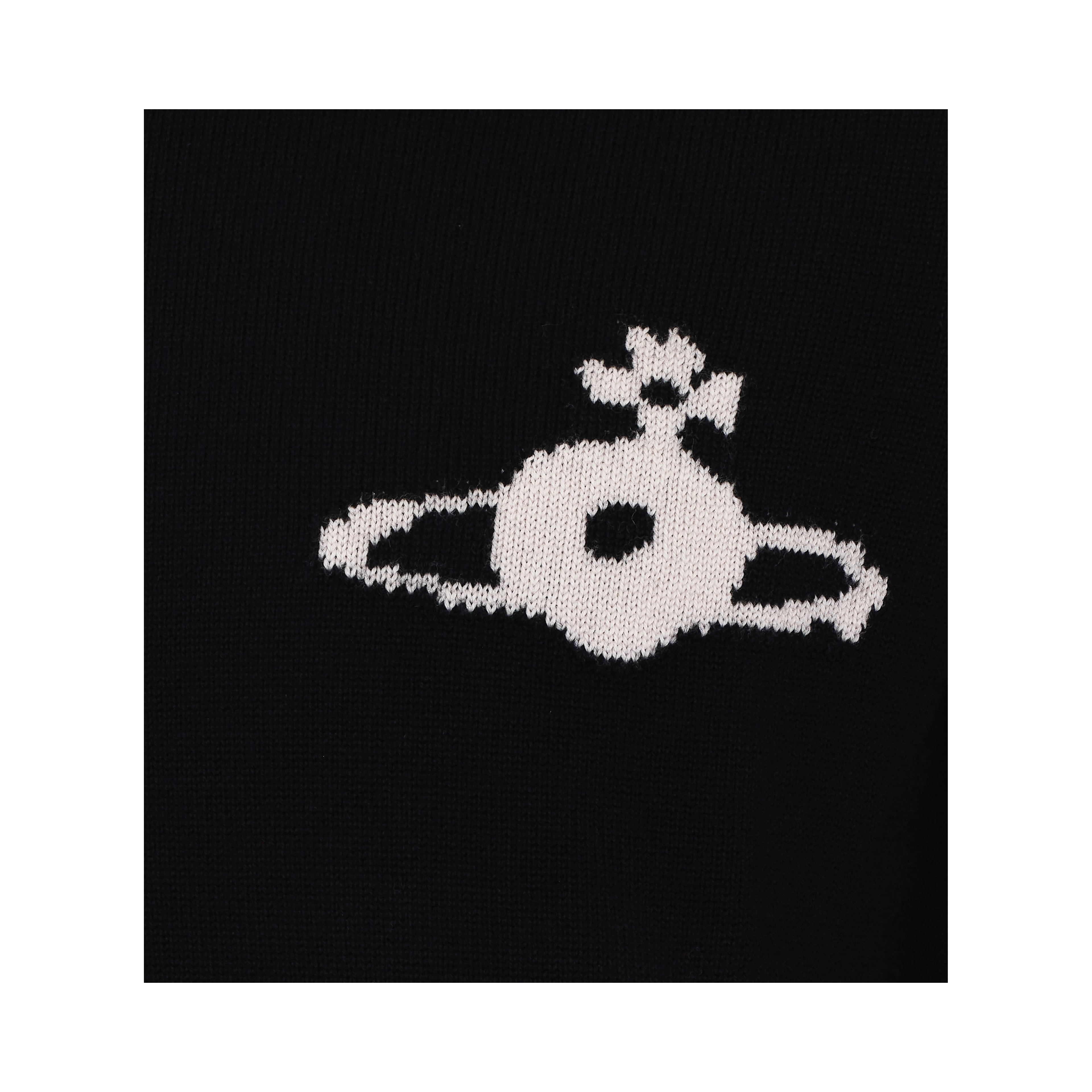Vivienne Westwood Sweaters Black