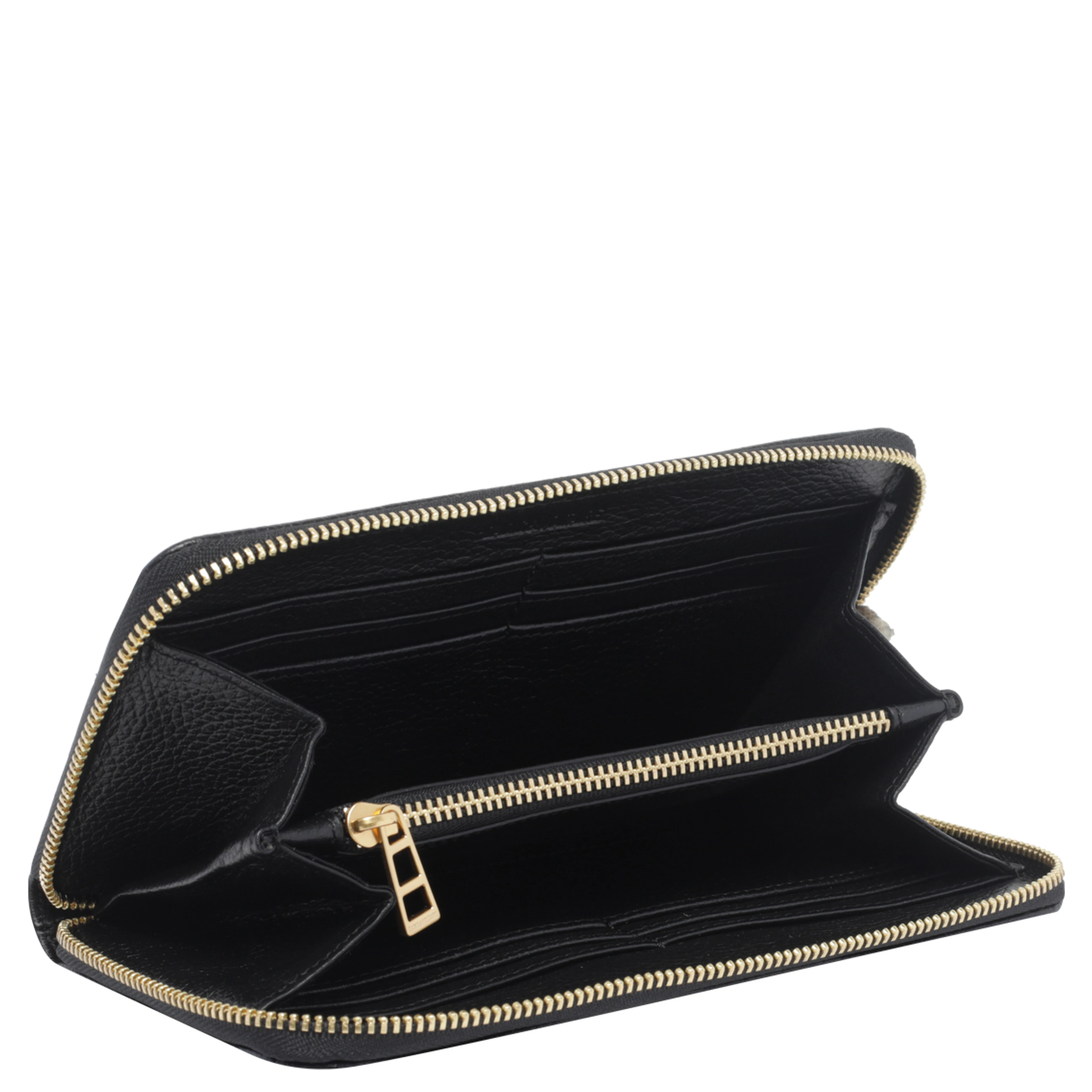 Zadig & Voltaire Wallets Black