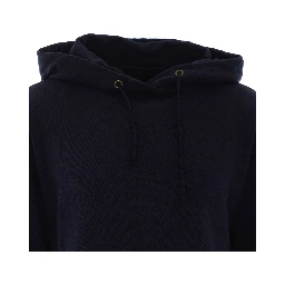 Maison Margiela Sweaters Blue