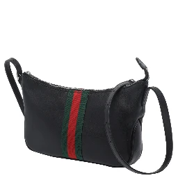 Gucci Bags.. Black