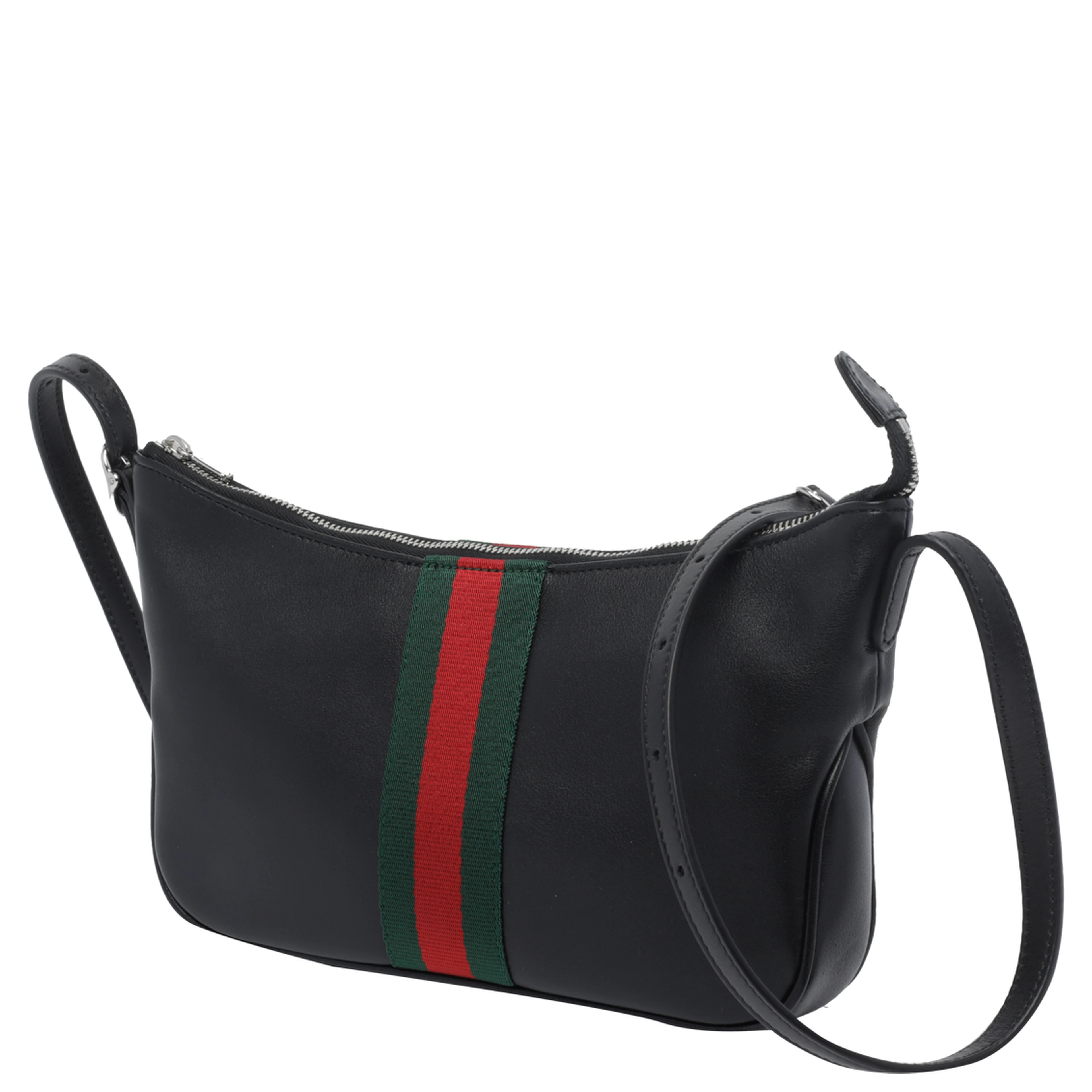 Gucci Bags.. Black