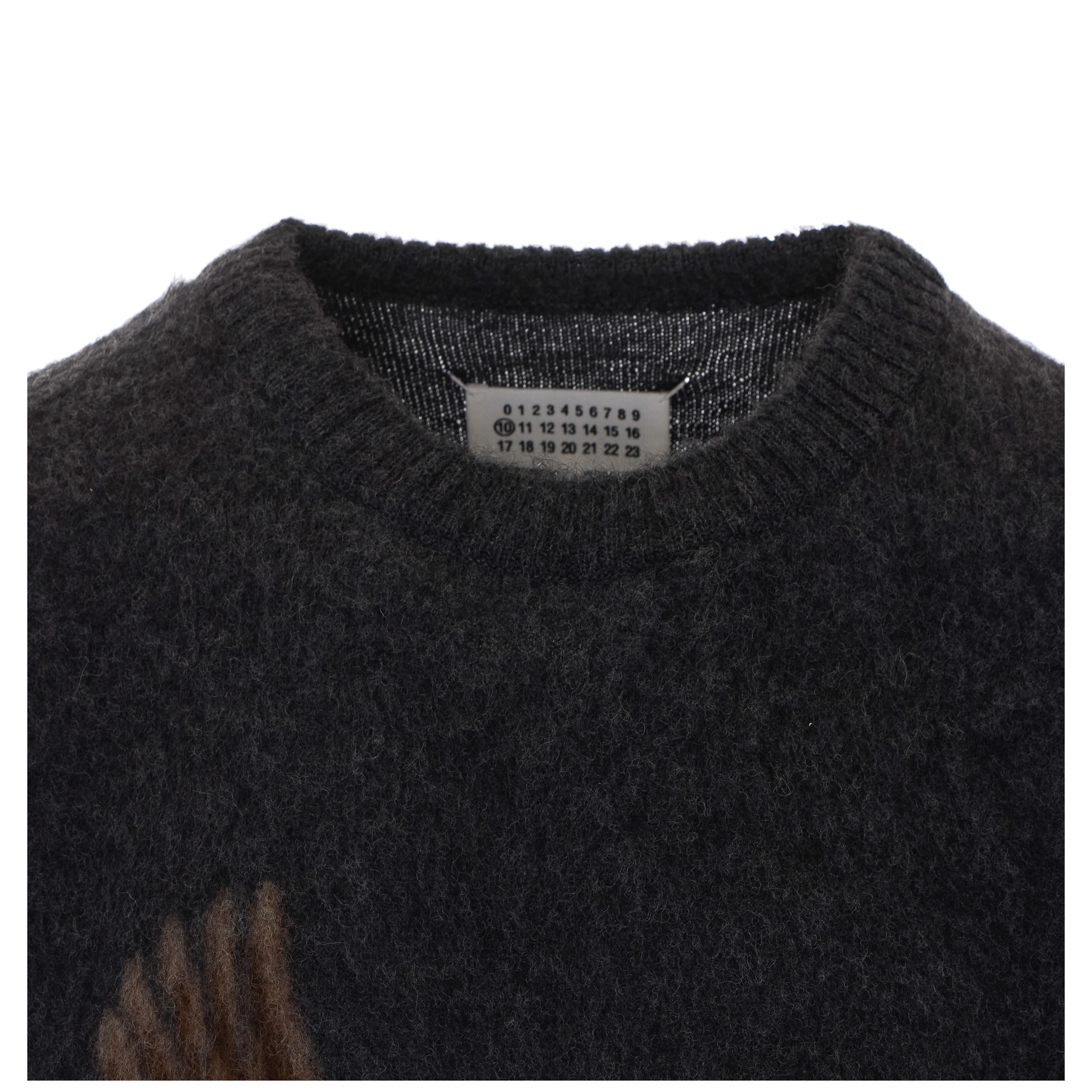 Maison Margiela Sweaters