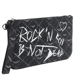 Zadig & Voltaire Bags.. Black