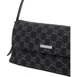 GUCCI Bags.. Black