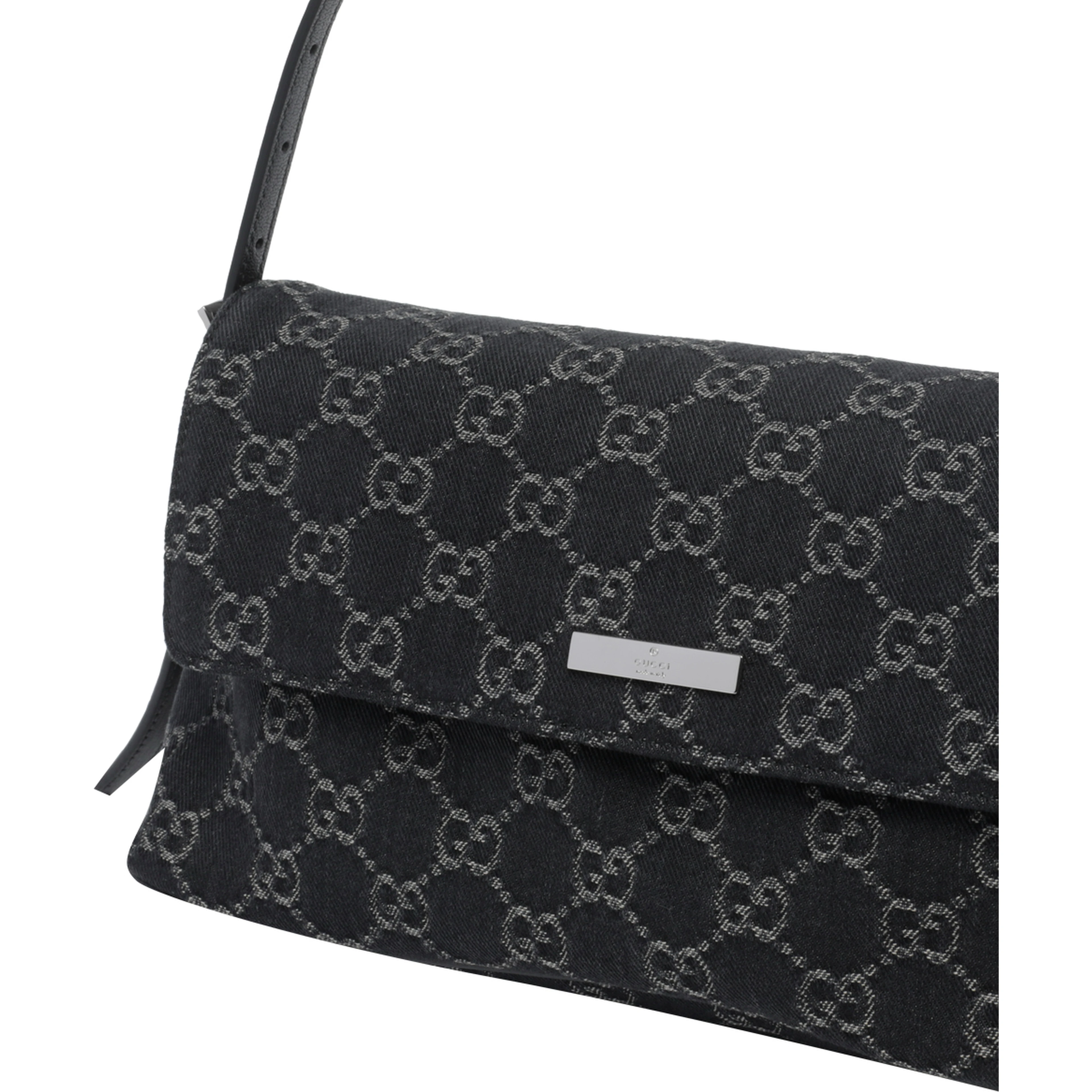 GUCCI Bags.. Black