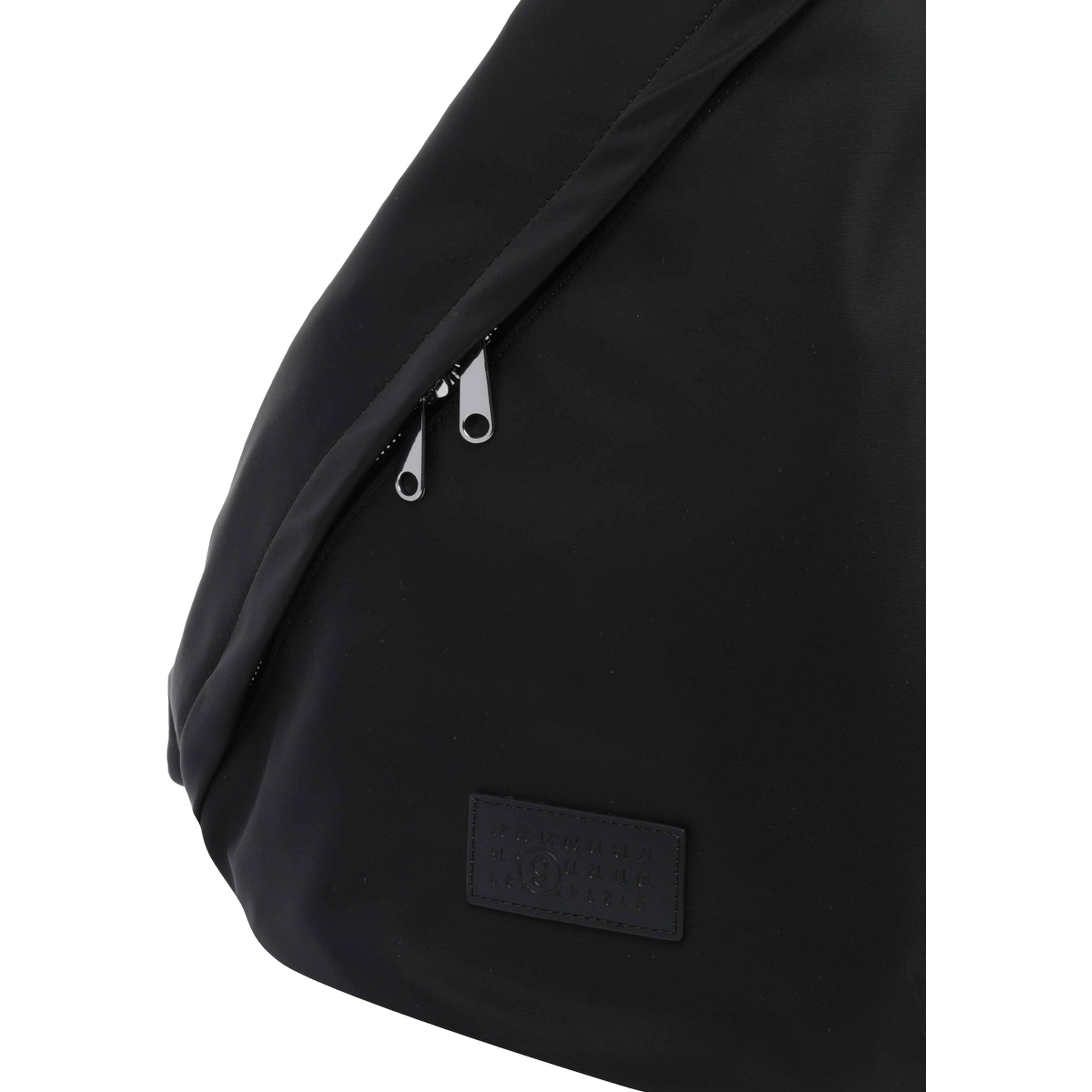 MM6 Maison Margiela Bags.. Black